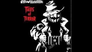 Inner Terrestrials - Tales of Terror [Explicit] - Tales Of Terror