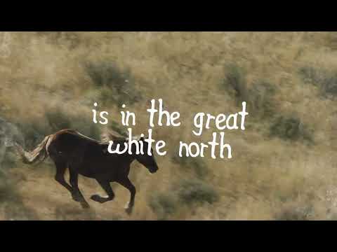 Ghost of Paul Revere - San Antone (Official Lyric Video)