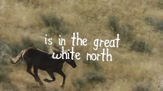 Ghost of Paul Revere - San Antone (Official Lyric Video)