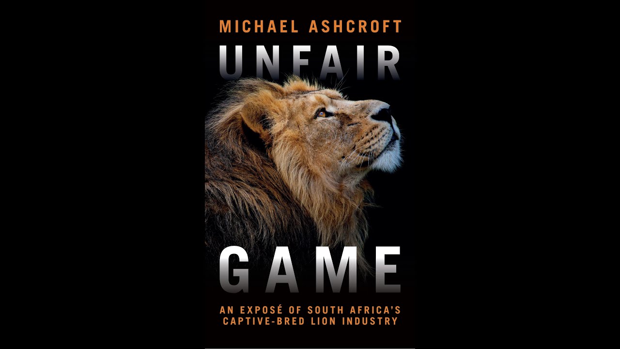 Interview between Ian Michler and Lord Ashcroft