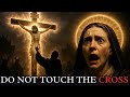 The Terrifying Vision Saint Bridget Saw When a Sinner Touched a Blessed Crucifix