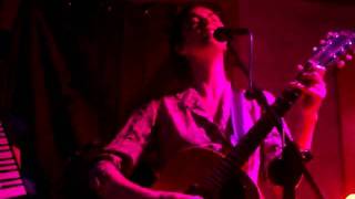 Lisa Hannigan - Sea Song (live) HQ