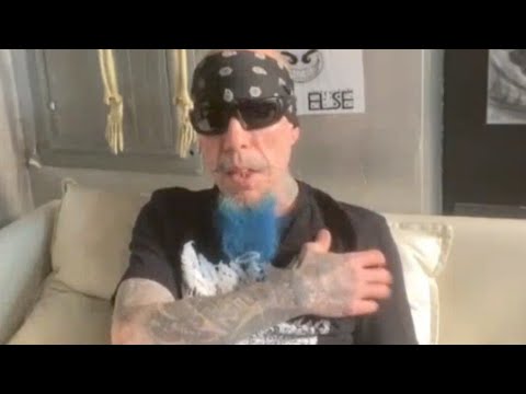 ROB HALFORD'S FIGHT BAND | Jay Jay Brown Tells His Story
