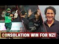 Consolation Win For NZ Ramiz Speaks