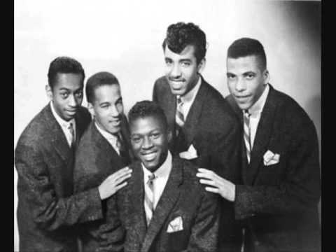 Otis Williams and His Charms - Oh Julie (1957)