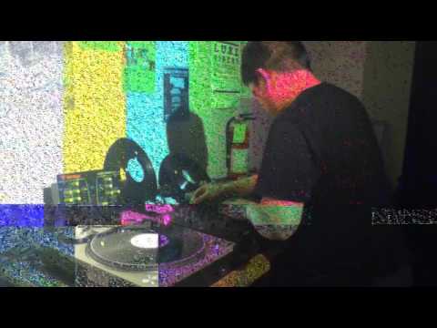 Damon Albarn, Dan The Automator, Kid Koala - Untitled