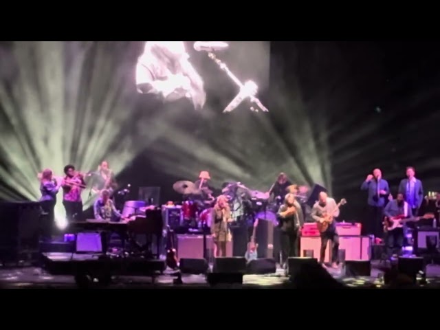 2025.10.11 - Macon - It Aint Fair