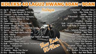 Download lagu Koleksi Lagu Rock Kapak Melayu 80-90an - Lagu Jiwang Slow Rock Legenda mp3