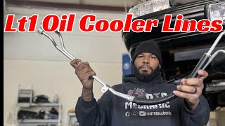 LT1 Oil Leak Fixed! Cheaper than you think!