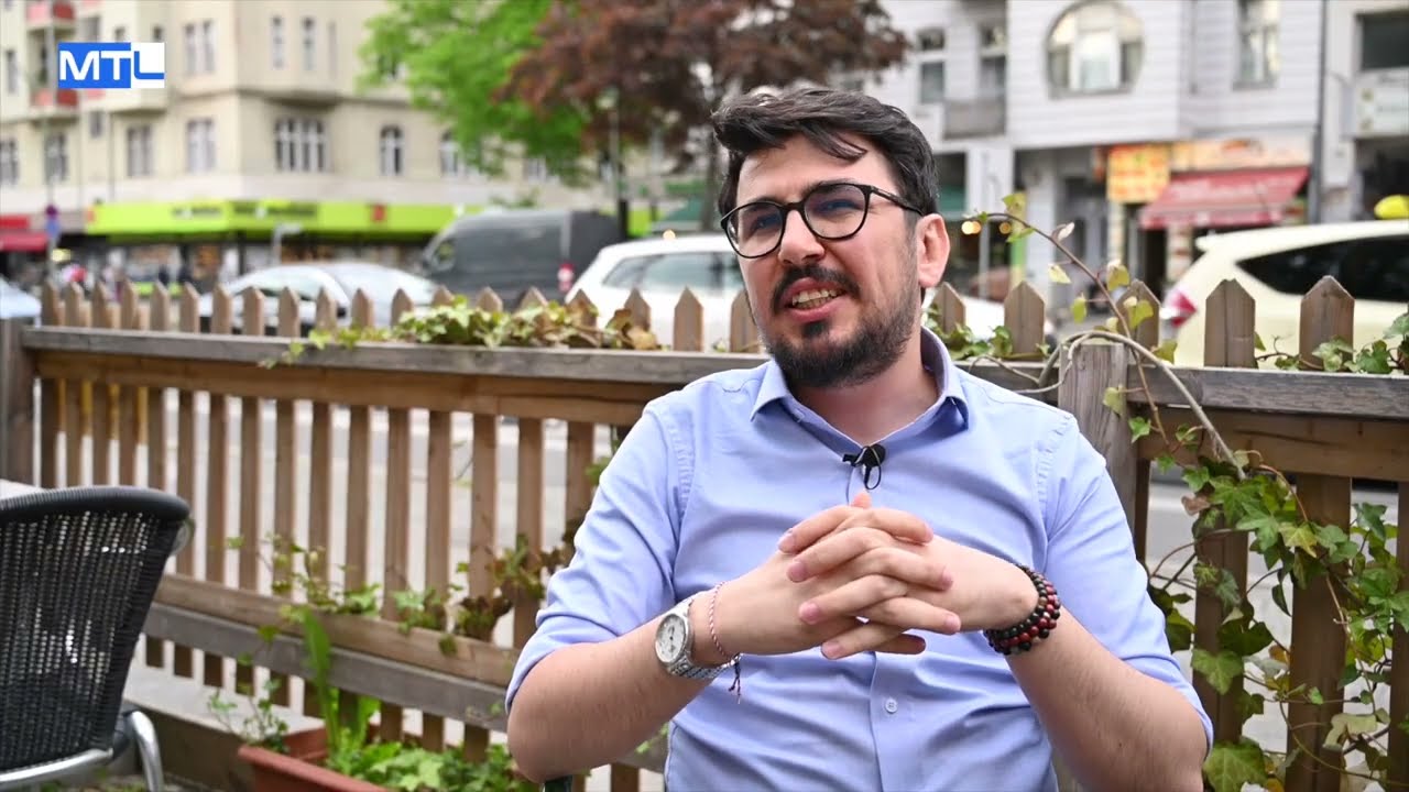 Dr. Öğr. Üyesi Ömer Emrullah Egeliği ile Basın Özgürlüğü ve Yargı Üzerine Röportaj