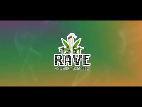 Scatler feat Cajker - Rave