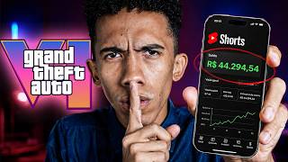 How to Make Money with GTA 6 Clips (Without Playing or Showing Your Face)