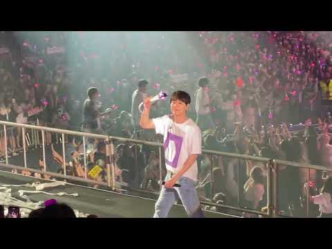 [220731] Full of happiness + END #SS9inBKK_Day2 #SS9inBKK #superjunior