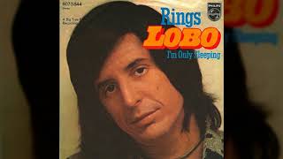 Lobo - Rings