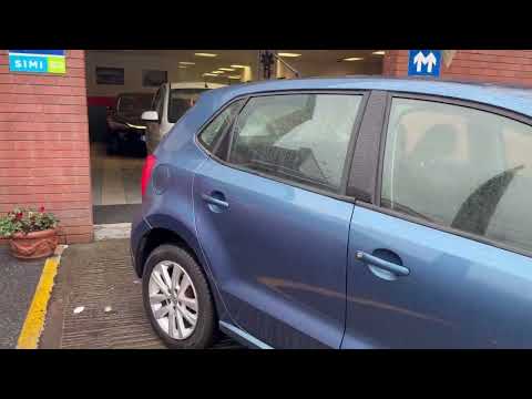 Volkswagen Polo 1.2 TSI DSG COMFORTLINE - Image 2