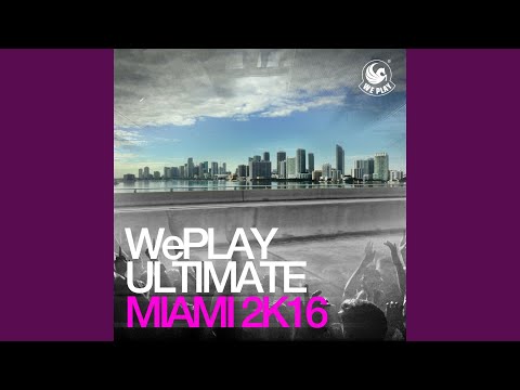 White Dress (feat. Deutsch Duke) (Radio Version)