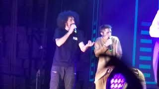 Caparezza Live Migliora la tua memoria con un click
