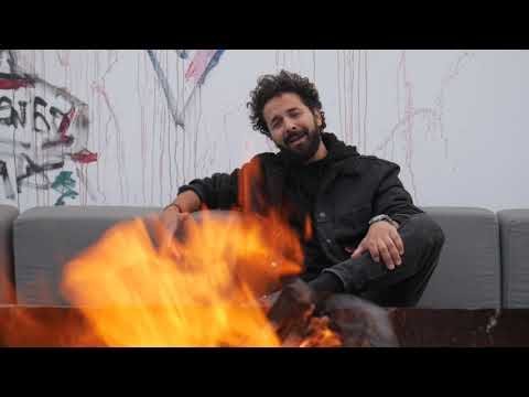 NANI CORTÉS Y VICENTE AMIGO - AUSENCIA (Video Oficial)