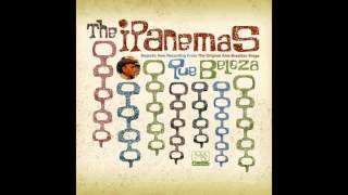 The Ipanemas - A Cara Dele
