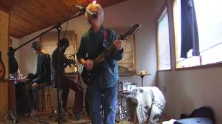 Andy Spiller: Sweet Lucy (Michael Hurley cover)