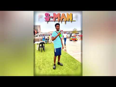 S-Man ft j-Dee_ndarma