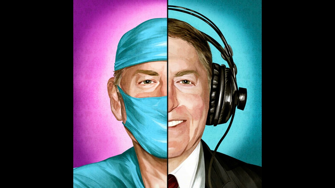 Aesthetic Titans #3: Inside the Plastic Surgery Beat with Joan Kron