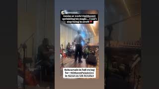 Download lagu Palak Muchhal and Mithoon in Live In Surat on 4th October | Rehearsals #mithoon #palakmuchhal #surat mp3