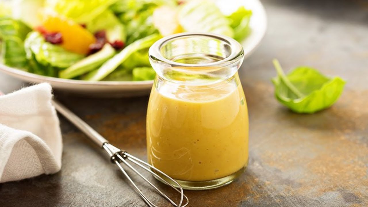 Watch Now COMO FAZER MOLHO MOSTARDA E MEL! COMO FAZER MOLHO MOSTARDA E MEL!