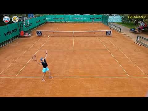 Sona Depesova - Viktoria Novakova (R2)