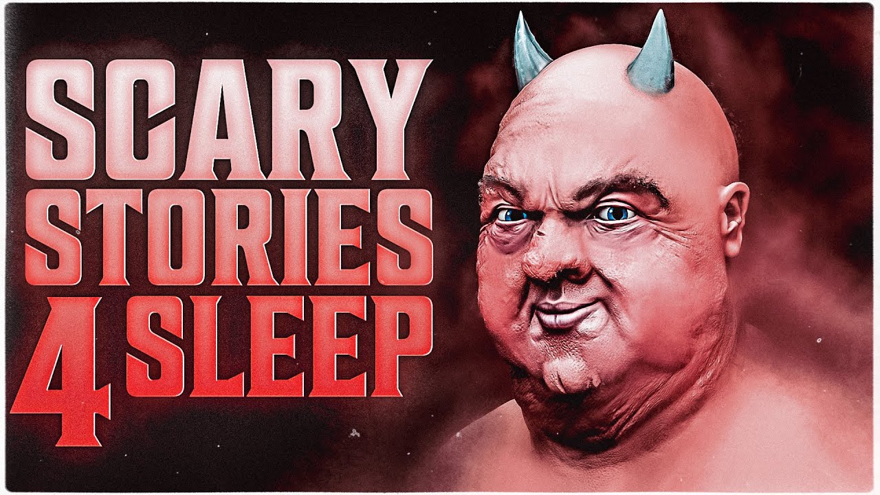 21 True Scary Stories to Drift Off to Sleep