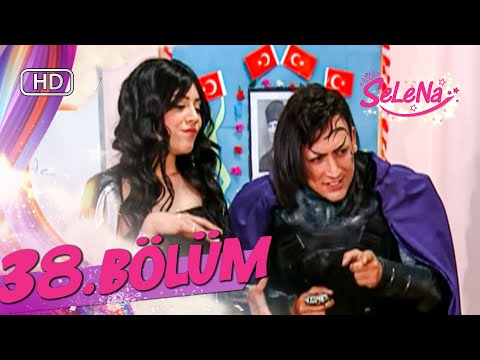 Selena 38. Bölüm HD