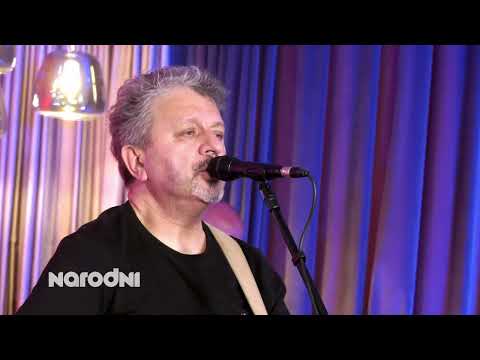 Dalmatino - Dajem ti rič [narodni Living room acoustic]