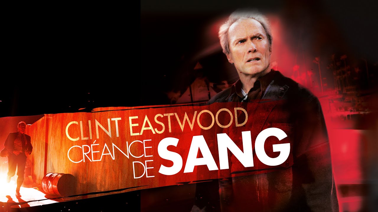 Miniature de la vidéo Créance de sang (2002) | Bande-annonce VOSTF (HQ) du film Créance de sang