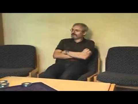 Probleme mit dem Ich Schicksale in der Jugendpsychiatrie Teil 3.