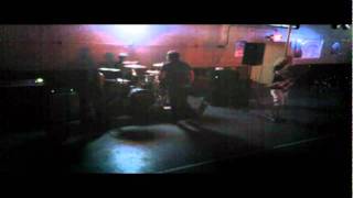 hour of reckoning @ stages live, waterloo iowa 10/13/2011