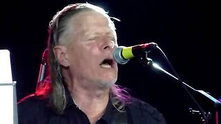 Swans - The Glowing Man (live in St Petersburg 2017)