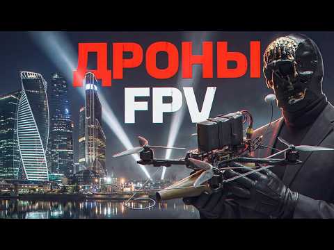 Дроны: Атаки на Москву, Работа Оператором, Реальная Стоимость - То, что вам не расскажут в новостях.
