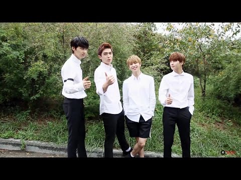 U10SECONDS 137sec - 텐션캡슐 - 내 친구 맹꽁이를 소개할게