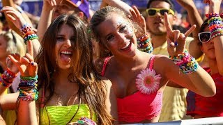 Festival EDM Music 2017 - Best Electro House & Hardstyle Mix