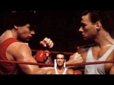 Kevin Chalfant - Hold On To The Vision | Subtitulado al Español | No retroceder, Ni rendirse