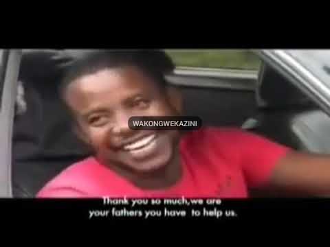 NAKWENDA KWA MWANANGU - Clip 1