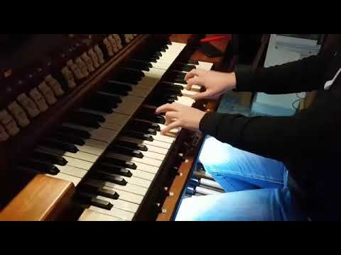 Te Deum Laudamus [Klimzowiec]