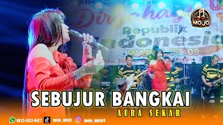 Download lagu JADI SANTAPAN CACING TANAH !!! SEBUJUR BANGKAI - AURA SEKAR - MOJO MUSIC LIVE mp3