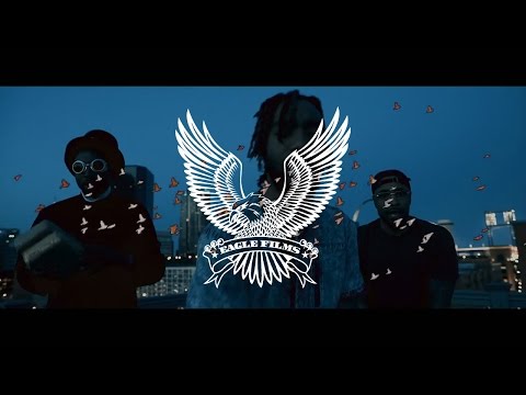 Highinpublic x Jibbs - Whole Lotta Birdz [ Official Video ]