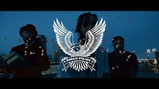 Highinpublic x Jibbs - Whole Lotta Birdz [ Official Video ]