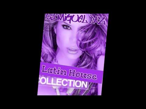House Latino Mix 2013
