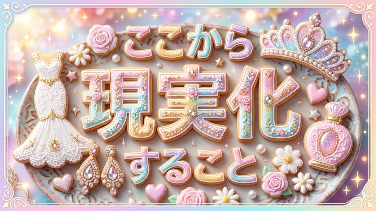 結局♡愛は強い🫶愛の大勝利🏆❤️
