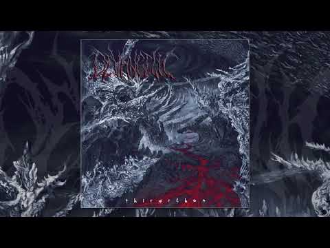 Devangelic - VII Wretched Incantation (Phlegethon)