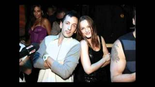 Clinton Sparks & Leighton Meester - Front Cut