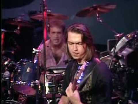 Uzeb Solo Alain Caron